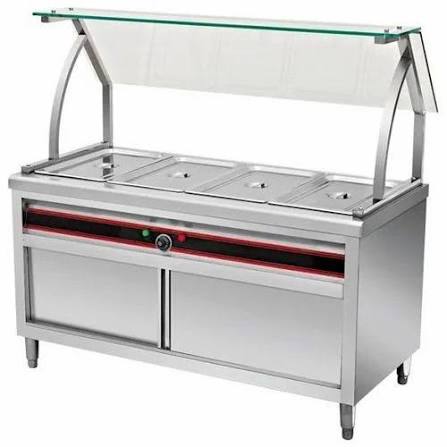 Food warmers rental in Catering equipment category